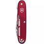 Складной нож Victorinox (Швейцария) из серии Synergy.