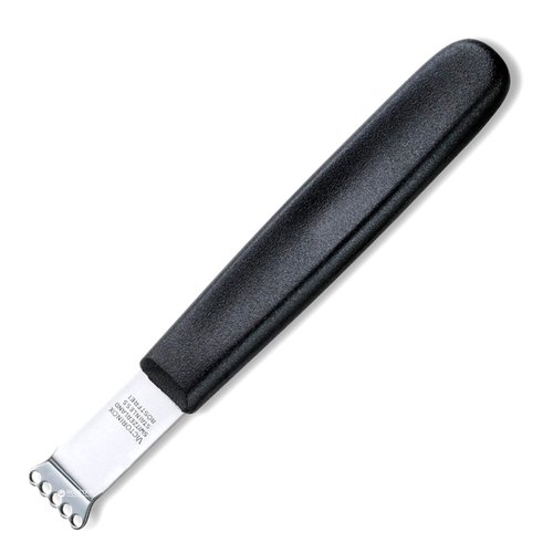 Кухонний ніж Victorinox Lemon Zester 5.3503 чорний