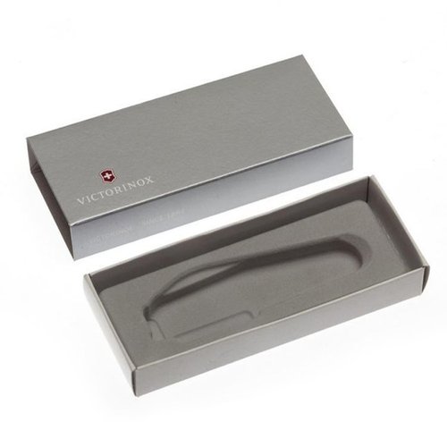 Подарункова коробка для ножа 91 мм/3 шари Victorinox 4.0137.07