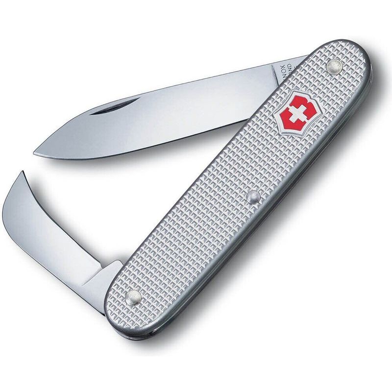 Складаний ніж Victorinox (Швейцарія) із серії Pioneer.