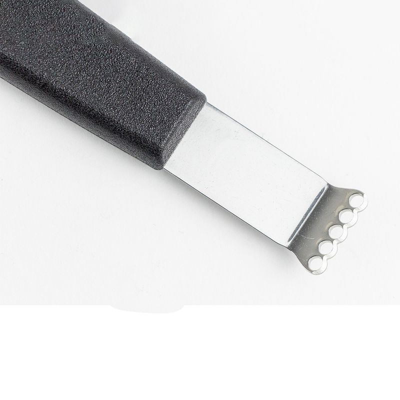 Кухонний ніж Victorinox Lemon Zester 5.3503 чорний