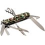 Складаний ніж Victorinox (Швейцарія) із серії Climber.