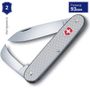 Складаний ніж Victorinox (Швейцарія) із серії Pioneer.