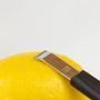 Кухонний ніж Victorinox Lemon Zester 5.3503 чорний