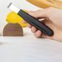 Кухонний ніж Victorinox Lemon Zester 5.3503 чорний