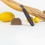 Кухонний ніж Victorinox Lemon Zester 5.3503 чорний