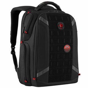 Рюкзак Wenger (Швейцария) из коллекции Tech.
