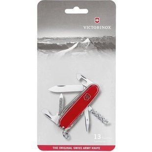 Складной нож Victorinox (Швейцария) из серии Sportsman.