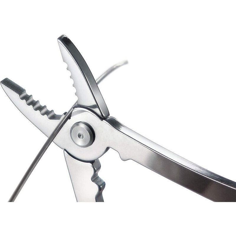 Складной нож Victorinox (Швейцария) из серии Workchamp.