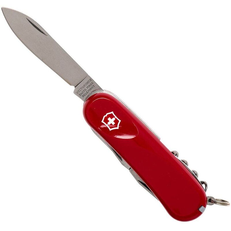 Складной нож Victorinox (Швейцария) из серии Evolution.