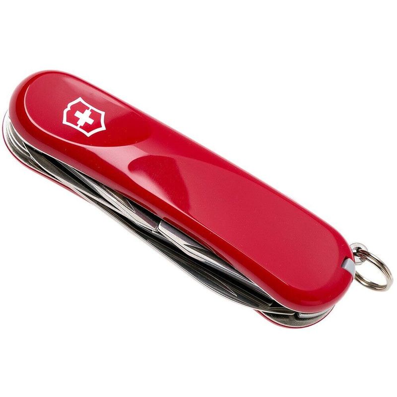 Складной нож Victorinox (Швейцария) из серии Evolution.