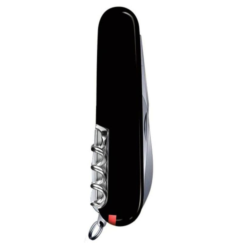 Складной нож Victorinox (Швейцария) из серии Climber.