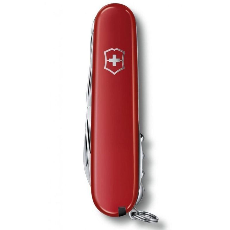 Складной нож Victorinox (Швейцария) из серии Climber.