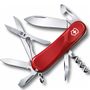 Складной нож Victorinox (Швейцария) из серии Evolution.