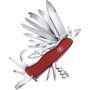 Складной нож Victorinox (Швейцария) из серии Workchamp.