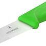Кухонный нож Victorinox SwissClassic Paring 6.7706.L114 зеленый