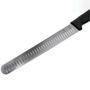 Кухонный нож Victorinox SwissClassic Slicing 6.8223.25B черный
