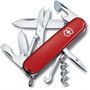 Складной нож Victorinox (Швейцария) из серии Climber.