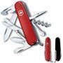 Складной нож Victorinox (Швейцария) из серии Climber.