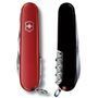 Складной нож Victorinox (Швейцария) из серии Climber.