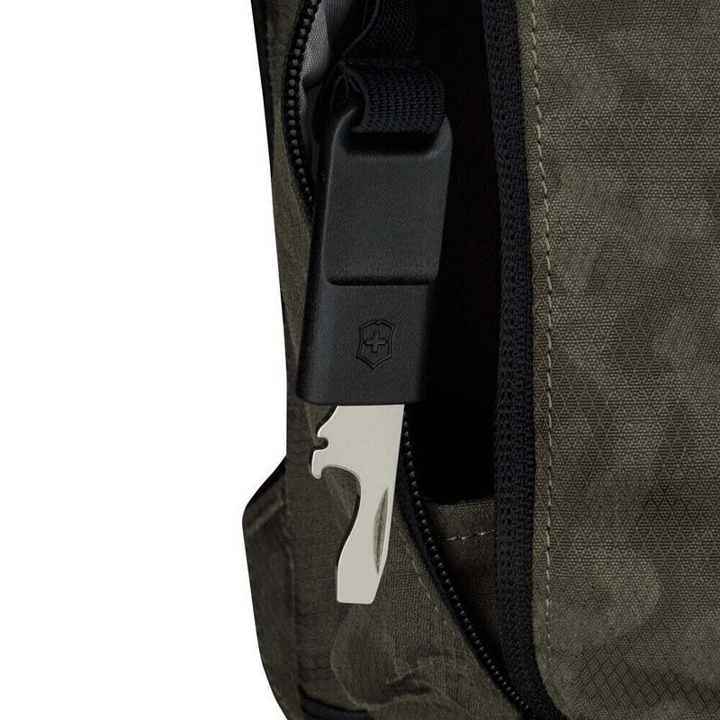 Рюкзак Victorinox (Швейцария) из коллекции Altmont Classic.