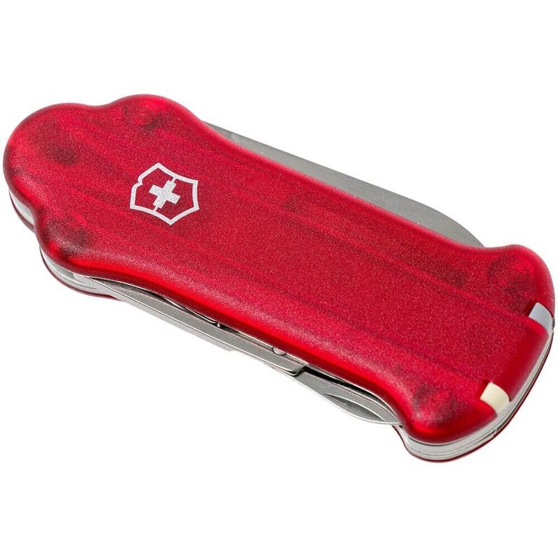 Складаний ніж Victorinox (Швейцарія) із серії Golftool.