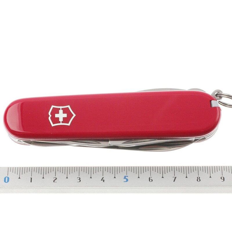 Складаний ніж Victorinox (Швейцарія) із серії Climber.