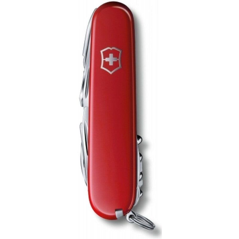 Складаний ніж Victorinox (Швейцарія) із серії Climber.