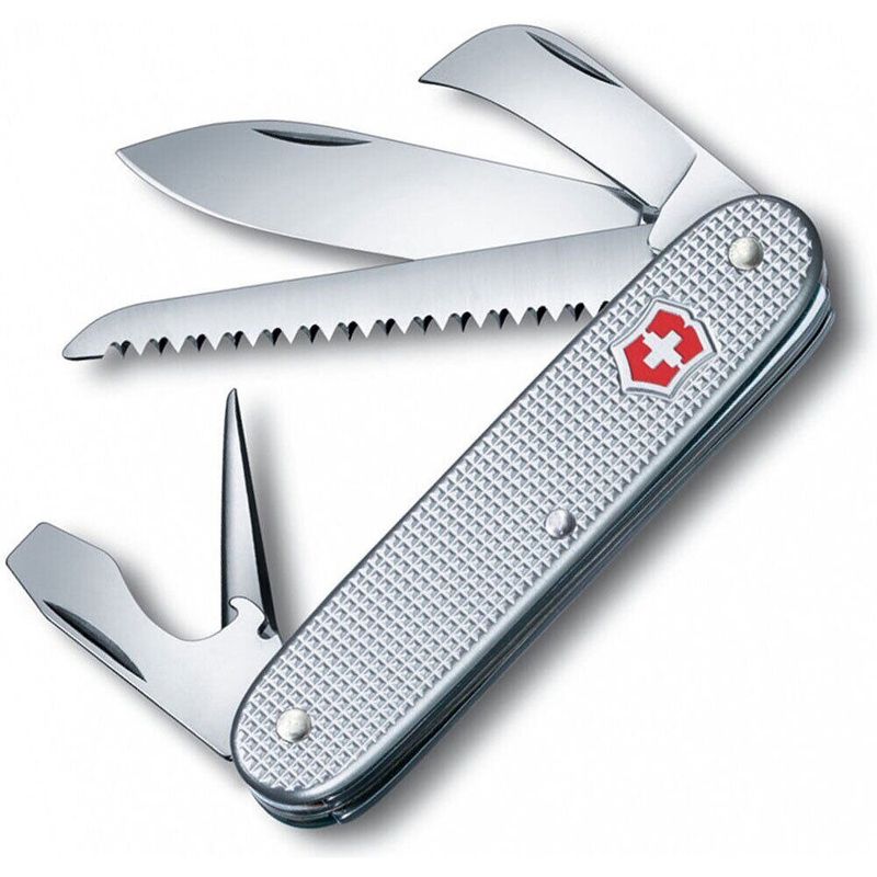 Складаний ніж Victorinox (Швейцарія) із серії Pioneer.