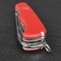 Складаний ніж Victorinox (Швейцарія) із серії Outrider.