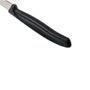 Кухонний ніж Victorinox SwissClassic Tomato&Table 6.7833 чорний