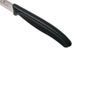 Кухонний ніж Victorinox SwissClassic Tomato&Table 6.7833 чорний