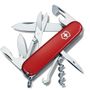 Складаний ніж Victorinox (Швейцарія) із серії Climber.