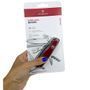 Складаний ніж Victorinox (Швейцарія) із серії Outrider.