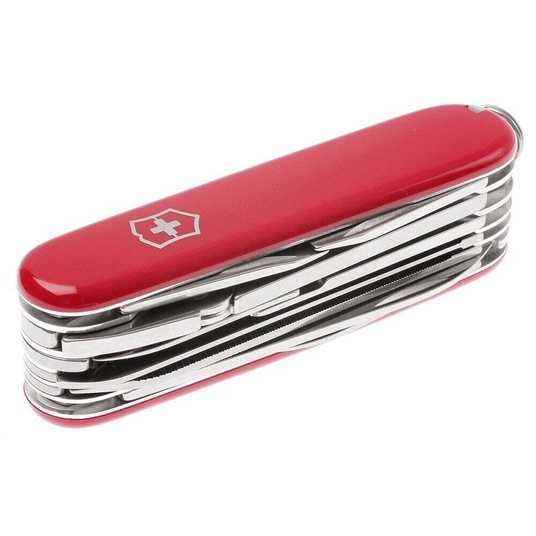Складной нож Victorinox (Швейцария) из серии Handyman. Артикул