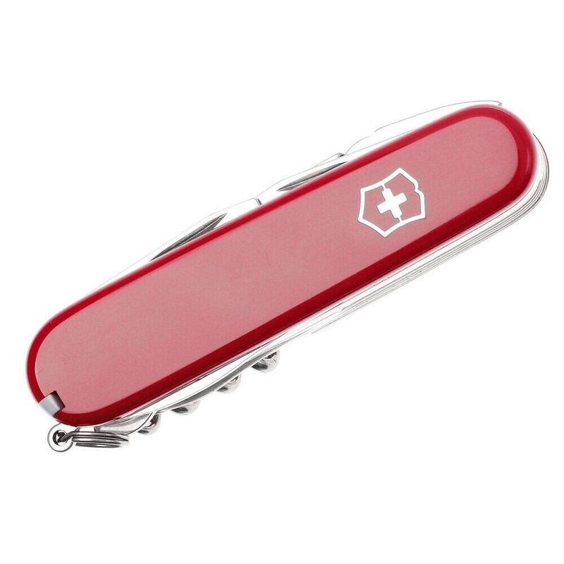 Складаний ніж Victorinox (Швейцарія) із серії Handyman.