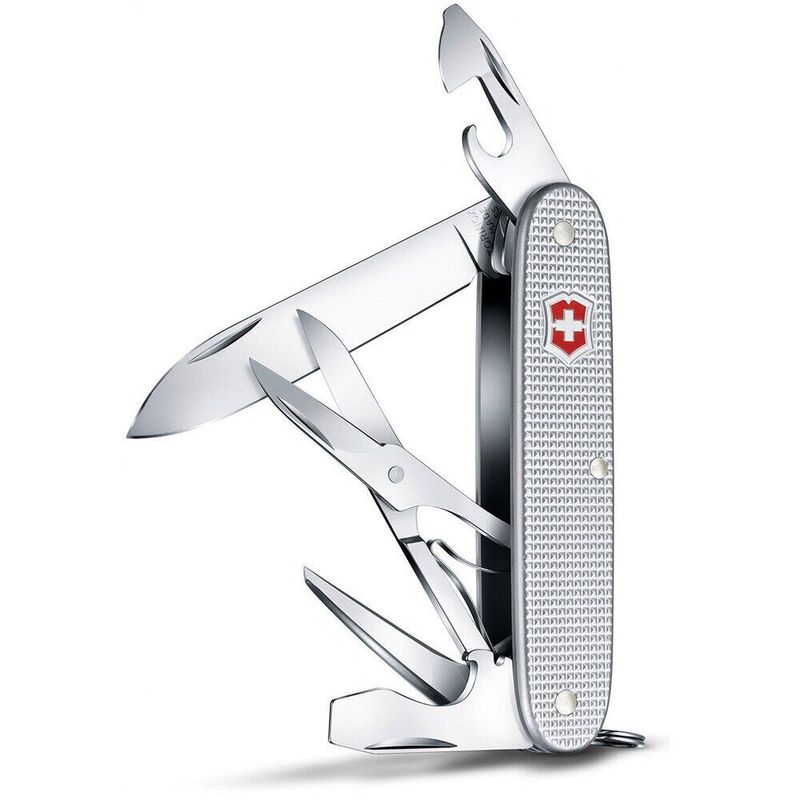 Складаний ніж Victorinox (Швейцарія) із серії Pioneer.