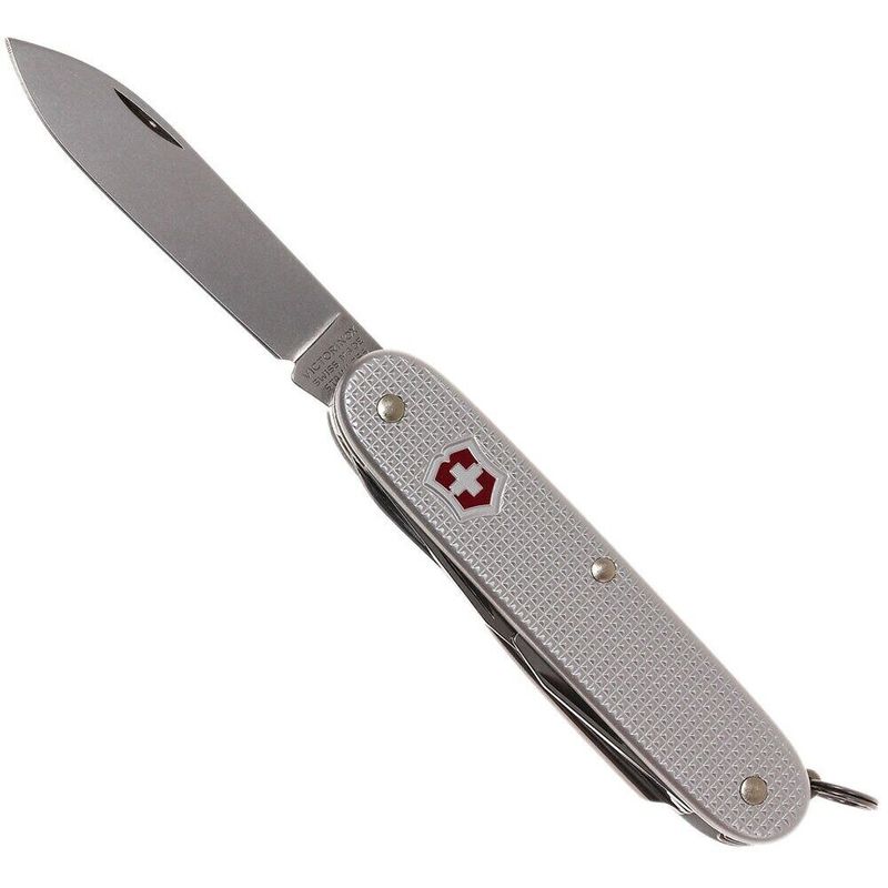 Складаний ніж Victorinox (Швейцарія) із серії Pioneer.