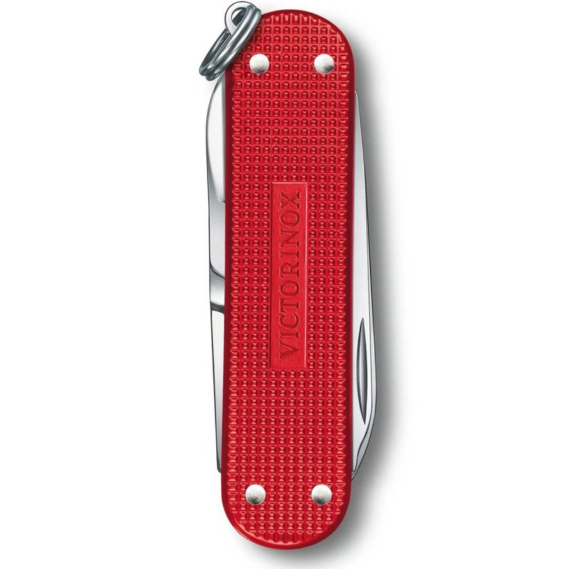 Складаний ніж Victorinox (Швейцарія) із серії Classic SD.