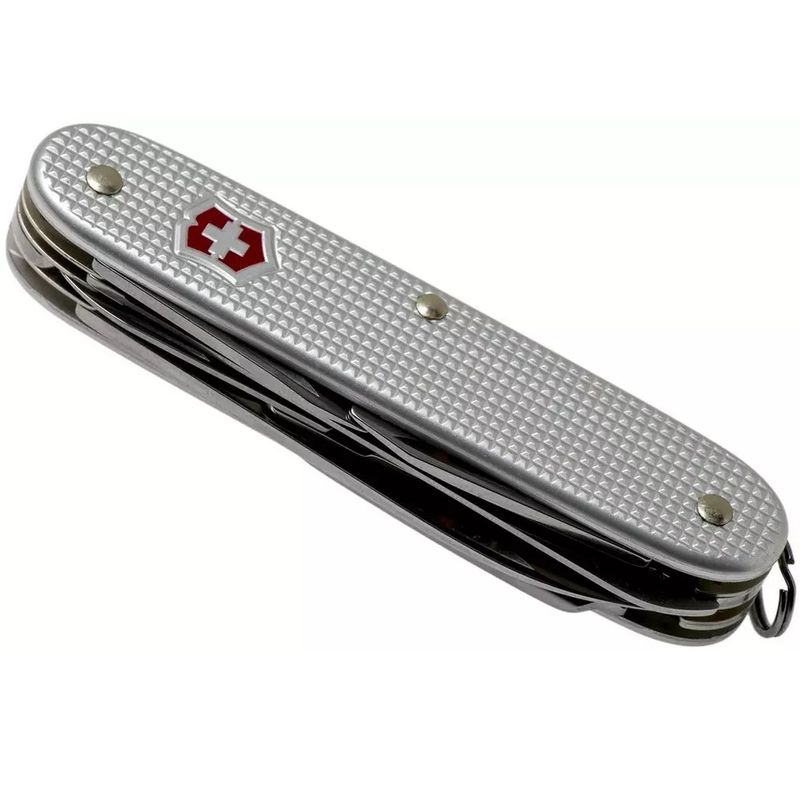 Складаний ніж Victorinox (Швейцарія) із серії Farmer.