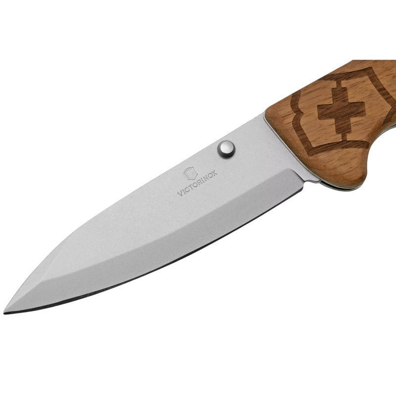 Складаний ніж Victorinox (Швейцарія) із серії Evoke.