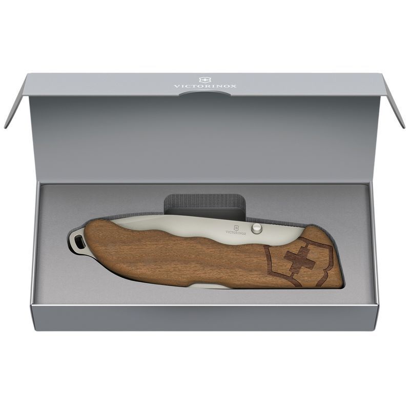 Складаний ніж Victorinox (Швейцарія) із серії Evoke.