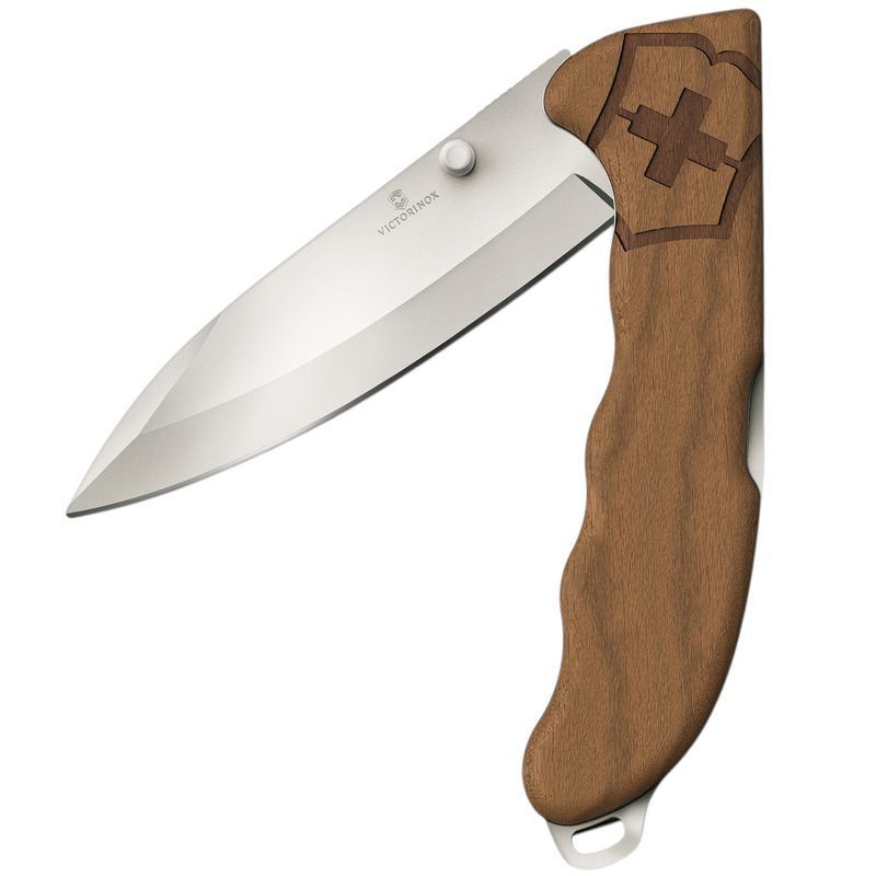 Складаний ніж Victorinox (Швейцарія) із серії Evoke.