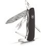 Складаний ніж Victorinox (Швейцарія) із серії Outrider.