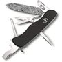 Складной нож Victorinox (Швейцария) из серии Outrider.