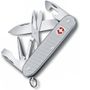 Складаний ніж Victorinox (Швейцарія) із серії Pioneer.