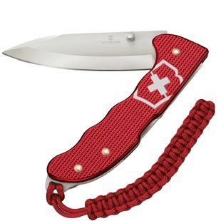 Складной нож Victorinox (Швейцария) из серии Evoke.
