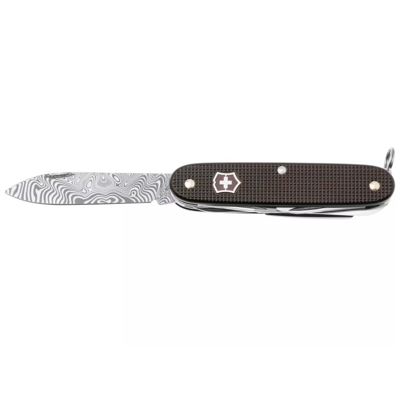 Складаний ніж Victorinox (Швейцарія) із серії Pioneer.