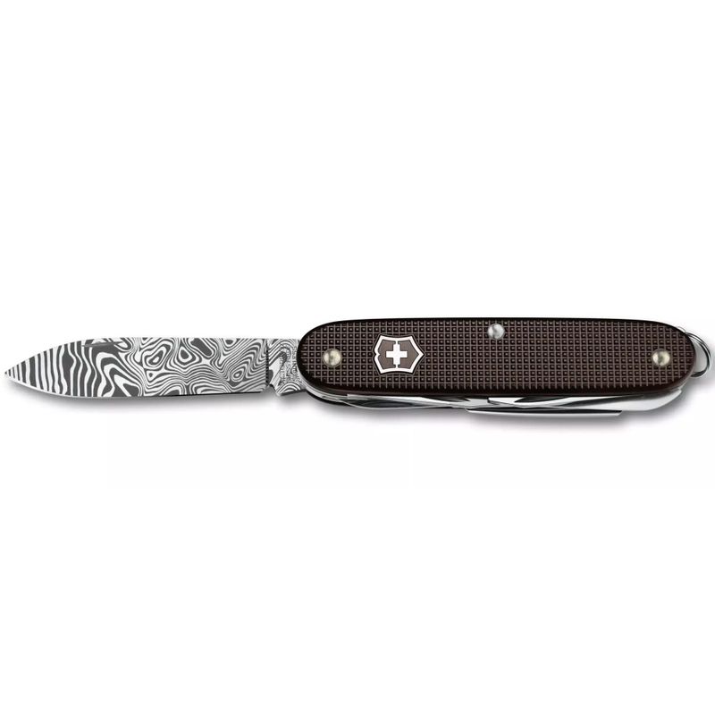 Складаний ніж Victorinox (Швейцарія) із серії Pioneer.