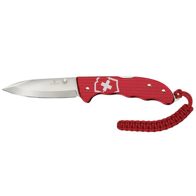 Складаний ніж Victorinox (Швейцарія) із серії Evoke.